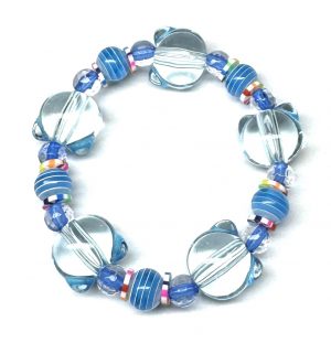 Armband „Bear? Cat? What is it?“