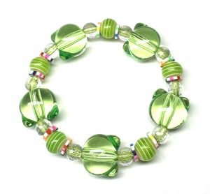 Armband „Bear? Cat? What is it?“