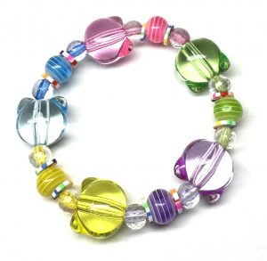 Armband „Bear? Cat? What is it?“