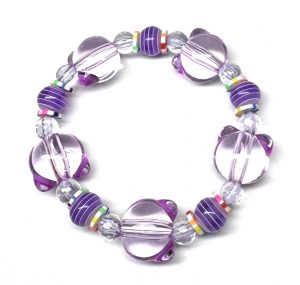 Armband „Bear? Cat? What is it?“