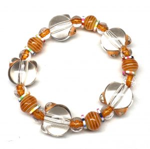 Armband „Bear? Cat? What is it?“