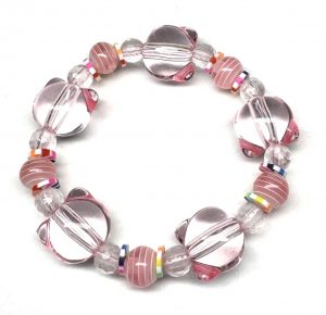 Armband „Bear? Cat? What is it?“