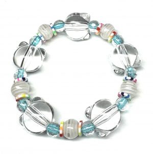 Armband „Bear? Cat? What is it?“