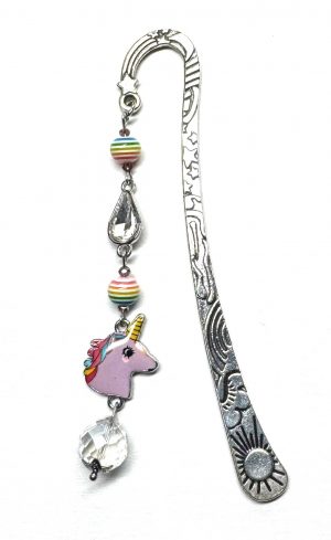 Lesezeichen „I‘m alive“