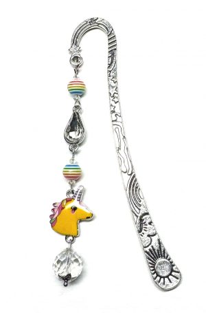 Lesezeichen „I‘m alive“