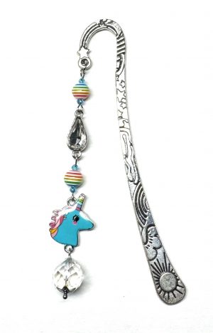 Lesezeichen „I‘m alive“