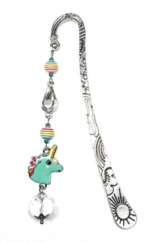 Lesezeichen „I‘m alive“