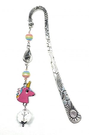 Lesezeichen „I‘m alive“