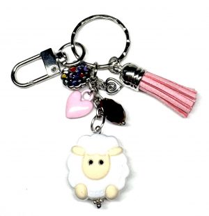 Anhänger „Sheep Story“