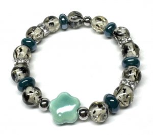 Armband „Dancing in the Sun“