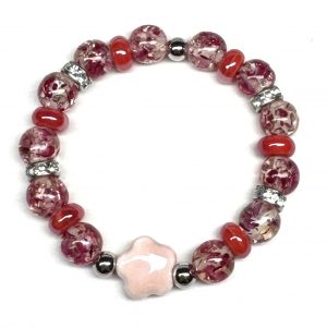 Armband „Dancing in the Sun“