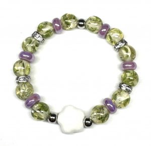 Armband „Dancing in the Sun“