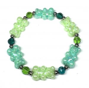 Armband „Gummy Bear Love“