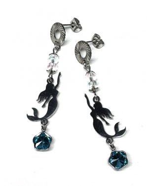 Ohrringe „Under the Sea“