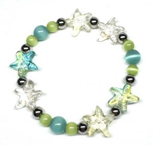 Armband „Merry go round“