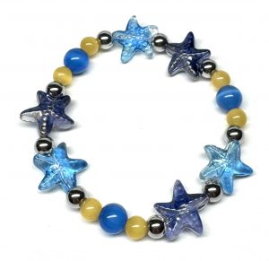 Armband „Merry go round“