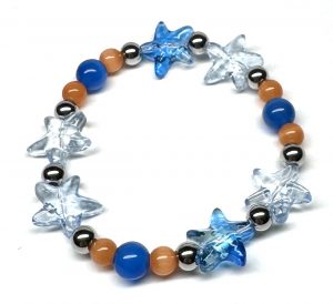 Armband „Merry go round“