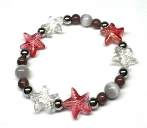 Armband „Merry go round“