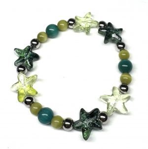 Armband „Merry go round“