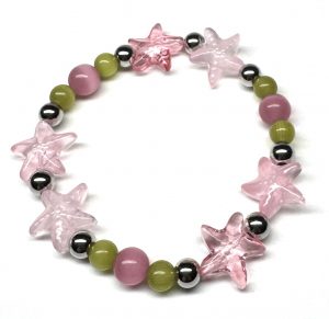 Armband „Merry go round“