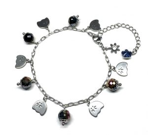 Armband „Scary me!“
