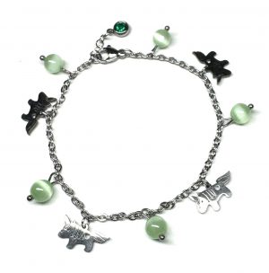 Armband „Childhood Friends“