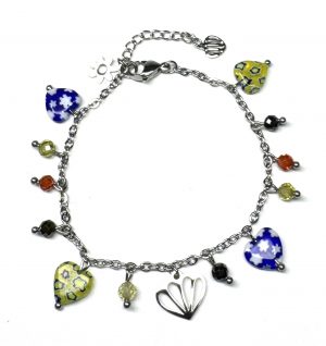Armband „Can you feel the Love“