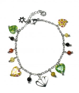 Armband „Can you feel the Love“
