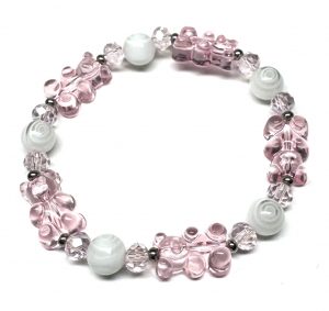 Armband „Gummy Bear Party“