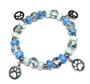 Armband „Big Paw Lover“