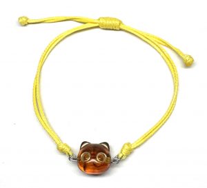 Armband „Cat, what else?“