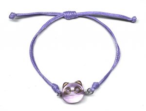 Armband „Cat, what else?“