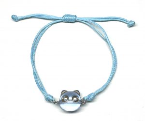 Armband „Cat, what else?“