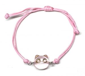 Armband „Cat, what else?“