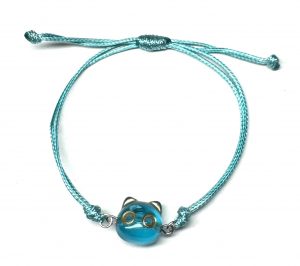 Armband „Cat, what else?“