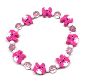 Kinderarmband “Lovely Neighbour"