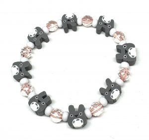 Kinderarmband “Lovely Neighbour"