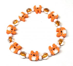 Kinderarmband “Lovely Neighbour"
