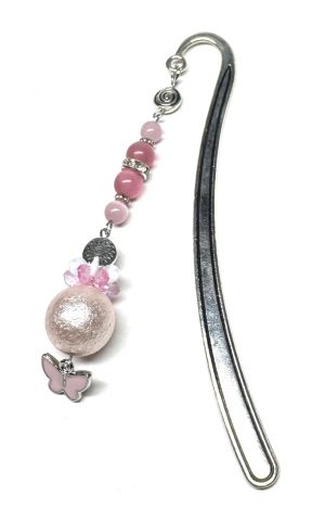 Lesezeichen „Be a Princess!“