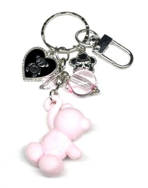 Anhänger „Bear-y Love“
