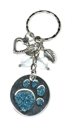 Anhänger "Paw Lover“