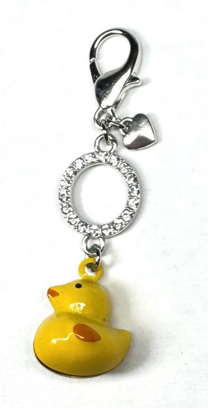 Anhänger „Belly Ducky“