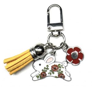 Anhänger „Garden Bunny“