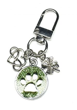 Anhänger „Endless Paw Lover“