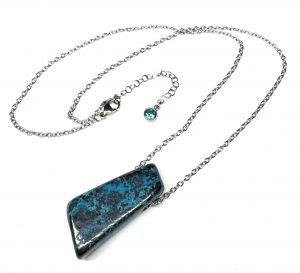 Kette „Irregular Fit“