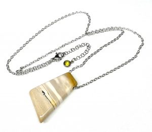 Kette „Irregular Fit“
