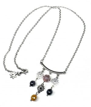 Kette "Flower Bouquet“
