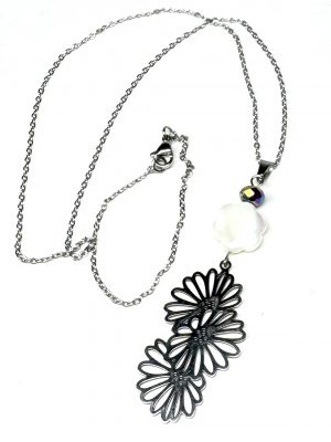 Kette "Flower Bouquet“