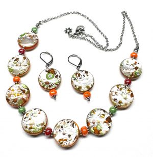 Set - "Total Millefiori“